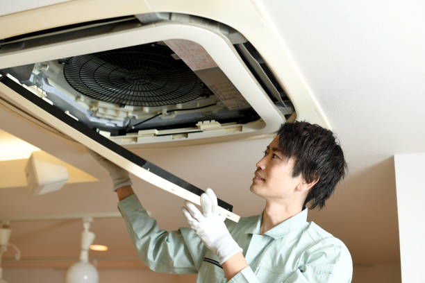 Best Best Air Duct Cleaning Near Me  in Natalia, TX